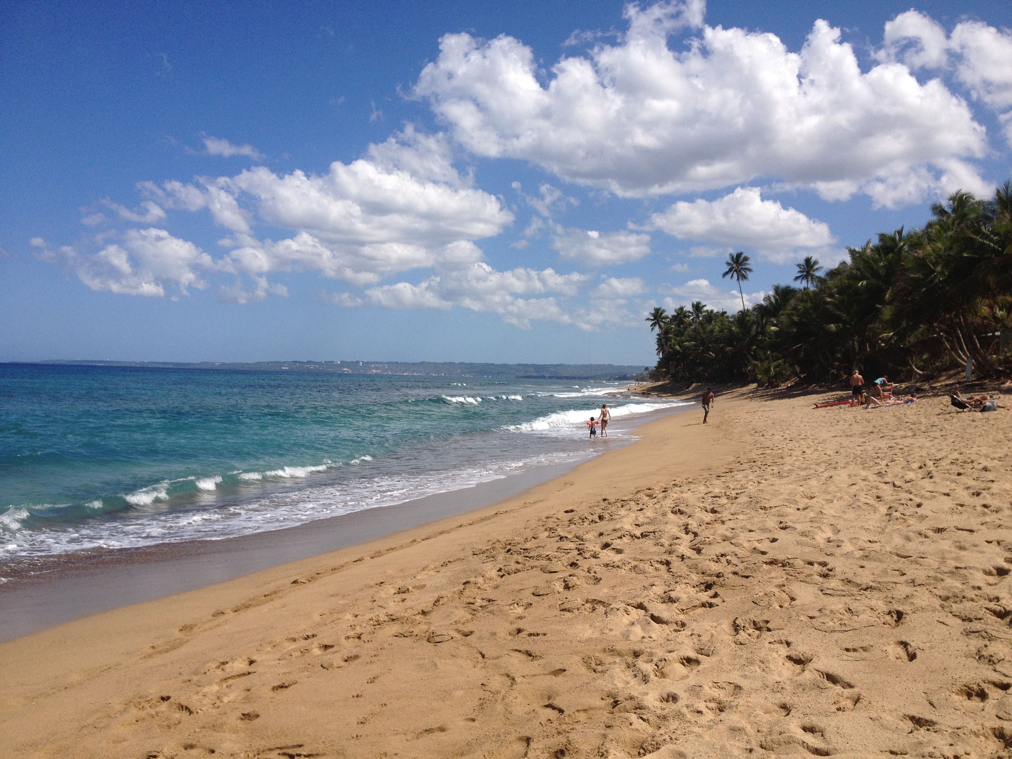 vacation homes for rent in Rincon